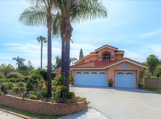 779 Marsopa Dr, Vista, CA 92081