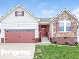 1101 Emma May Pt, Smyrna, TN 37167