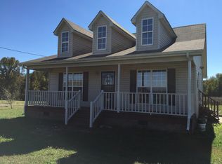2 Boone Dr, Fayetteville, TN 37334