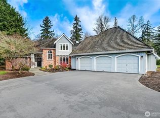 21818 NE 69th St, Redmond, WA 98053