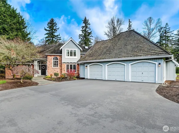 21818 NE 69th Street, Redmond, WA 98053