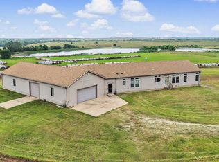 740 N Brookville Rd, Brookville, KS 67425