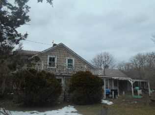 207 Sebonac Rd, Southampton, NY 11968