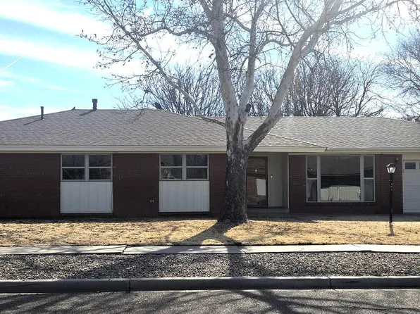 1713 Glenarm Dr, Clovis, NM 88101