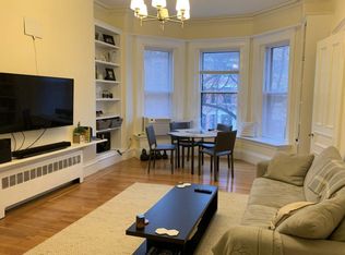 300 Marlborough St APT 6S, Boston, MA 02116