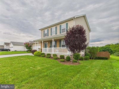 62 Vonette Dr, Martinsburg, WV, 25405