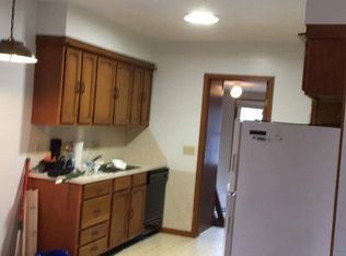 222 2nd Ave, Tawas City, MI 48763