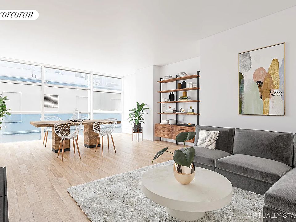 1st image of 447 W 18th St APT 3C