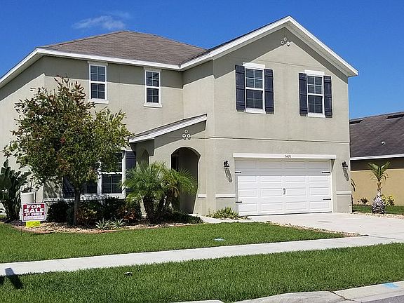 2nd image of 3431 San Moise Pl