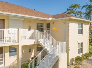 5709 Foxlake Dr #208, North Fort Myers, FL 33917