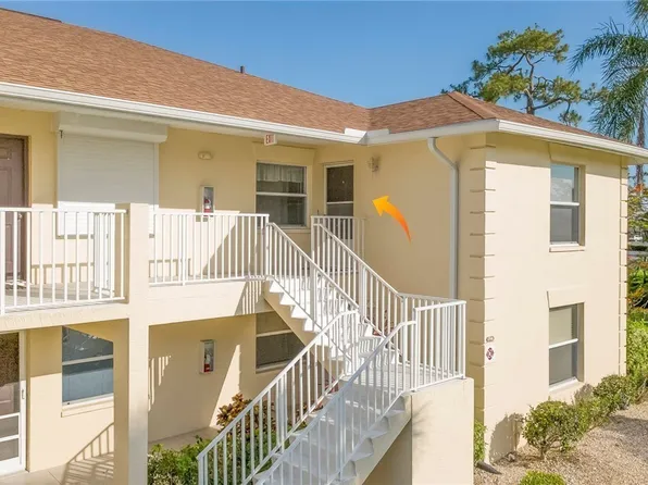 5709 Foxlake Dr #208, North Fort Myers, FL 33917