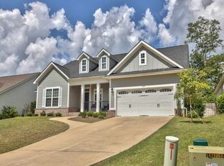 5829 Dahlgren Trl, Tallahassee, FL 32312