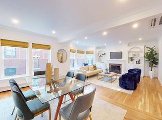 79 Myrtle St APT 4, Boston, MA 02114