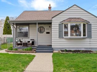 3163 S 22nd St, Milwaukee, WI 53215