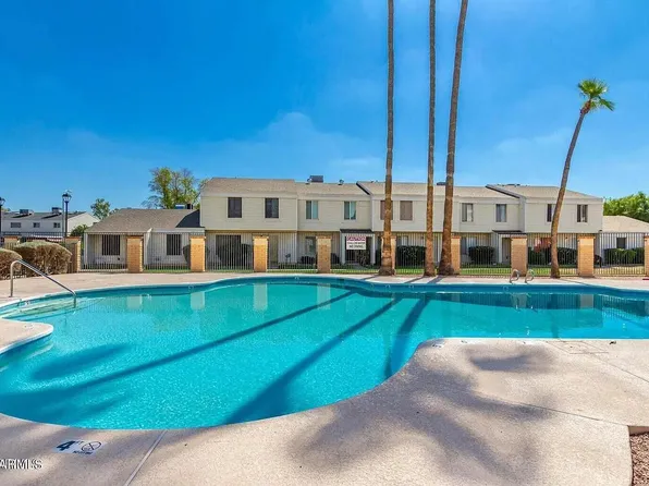 6526 S McAllister Ave, Tempe, AZ 85283