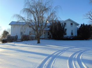 3267 Seneca Castle Rd, Stanley, NY 14561