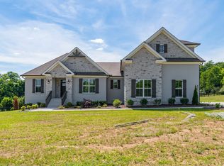 4037 Advocate Path LOT 7, Culleoka, TN 38451
