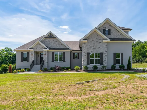 4037 Advocate Path Lot 7, Culleoka, TN 38451