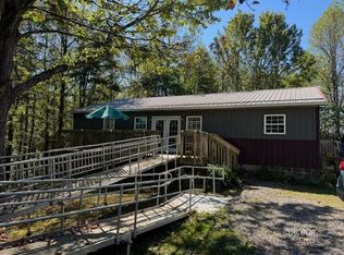 18510 Keifel Rd, Laurelville, OH 43135