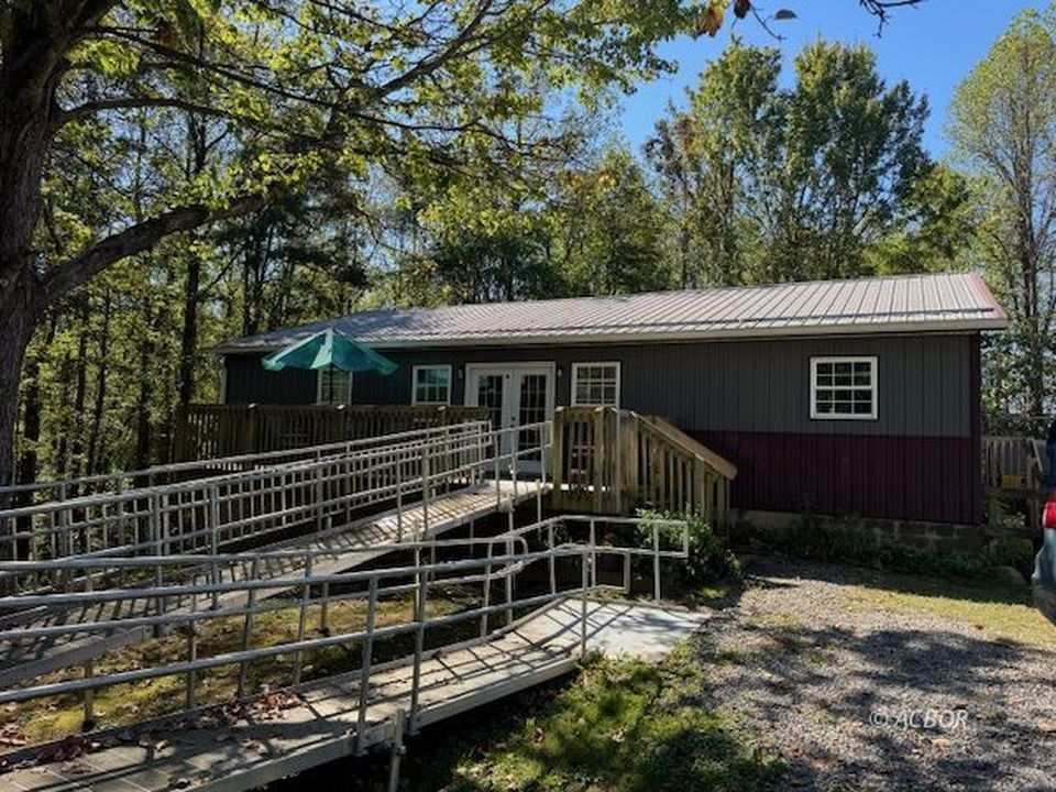 Real estate listing image