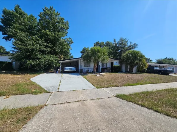 3321 Mahalia Pl, Orlando, FL 32805