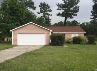 550 Rustling Pines Blvd, Midway, FL 32343