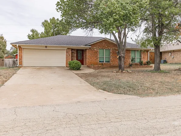 512 Meadowbrook St, Lake Dallas, TX 75065