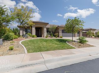 1262 W 2130 S, Saint George, UT 84770