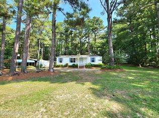 246 Grabtown Road, Windsor, NC 27983