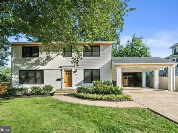 8521 Cottage St, Vienna, VA 22180