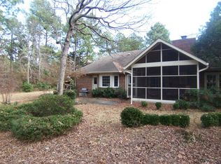 7 Ruffian Rd, Aiken, SC 29803