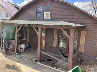 204 Spring Ave, Pomeroy, OH 45769