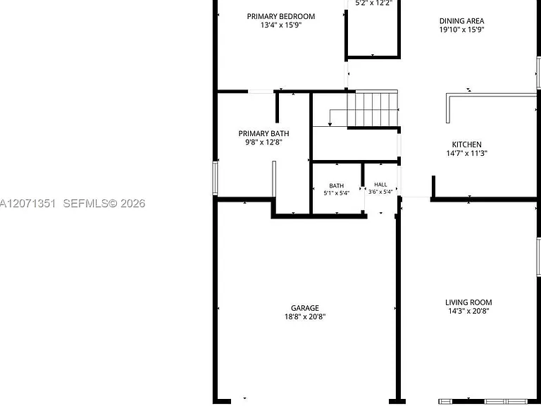 3841 Aspen Leaf Dr — Photo 32