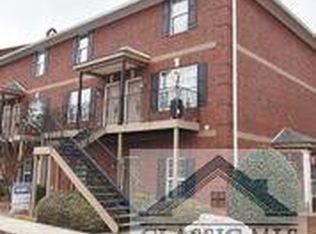 105 Whitehead Rd #16, Athens, GA 30607