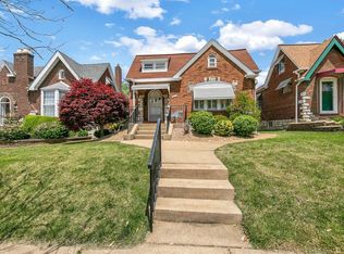 5617 Gresham Ave, Saint Louis, MO 63109