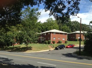 601 West Blvd APT 4, Charlotte, NC 28203