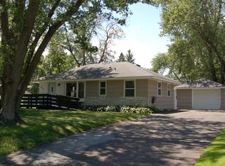 11610 Norway St NW, Coon Rapids, MN 55448