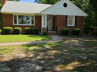 8160 Lee Davis Rd, Mechanicsville, VA 23111