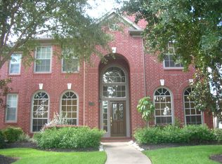 1526 Mustang Lake Ct, Richmond, TX 77406