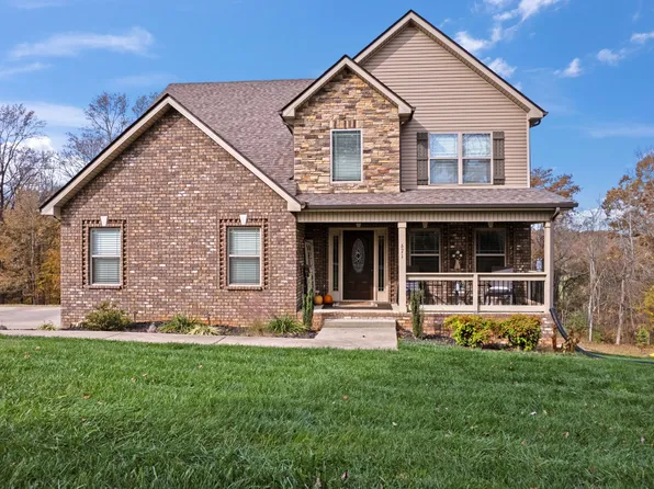 671 Salem Ridge Rd, Clarksville, TN 37040