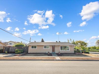 1455 Elka Ave, San Jose, CA, 95129
