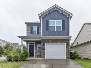 101 Fair Hills Loop, Columbia, SC 29209