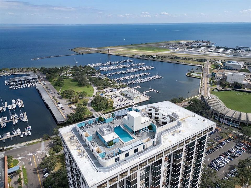 1st image of 1 BEACH DRIVE SE #1210