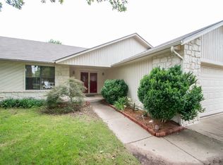 6312 S Birch Ave, Broken Arrow, OK 74011