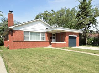 1228 N Maple Ave, La Grange Park, IL
