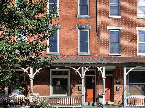 236 Muench St, Harrisburg, PA 17102