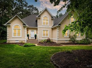 8611 Glendevon Ct, Chesterfield, VA 23838