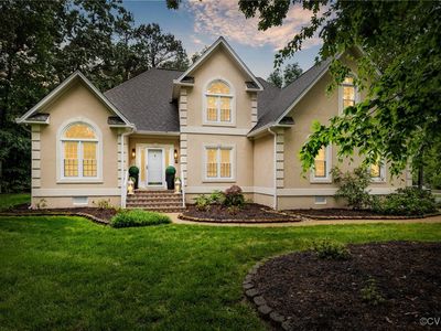 8611 Glendevon Ct, Chesterfield, VA, 23838