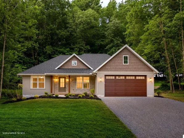 35 Orchard View Ct, Howard, OH 43028