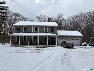 561 Allen Hill Road, Brooklyn, CT, 06234